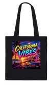 California Vibes - Tote bag