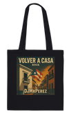 Volver a Casa San Juan Puerto Rico - Tote bag