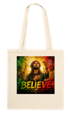 Believe - Tote bag