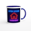 Open House - Ceramic Mug