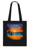 Caribe Sin Fronteras - Tote bag