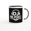 Oscura y Bella ft DjMrPerez - Ceramic Mug
