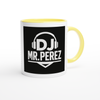 Oscura y Bella ft DjMrPerez - Ceramic Mug