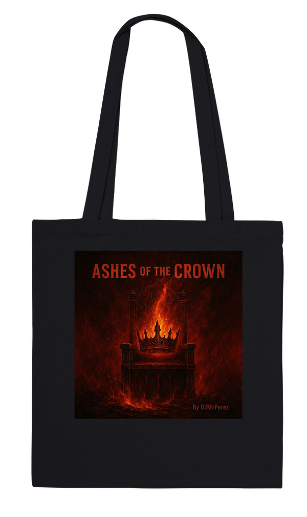 Ashes of the Crown Tote