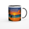 Caribe Sin Fronteras - Ceramic Mug