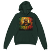 Believe - Classic Unisex Pullover Hoodie
