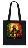 Believe - Tote bag