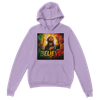 Believe - Classic Unisex Pullover Hoodie