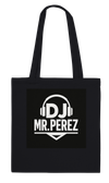 Oscura y Bella ft DjMrPerez - Tote bag