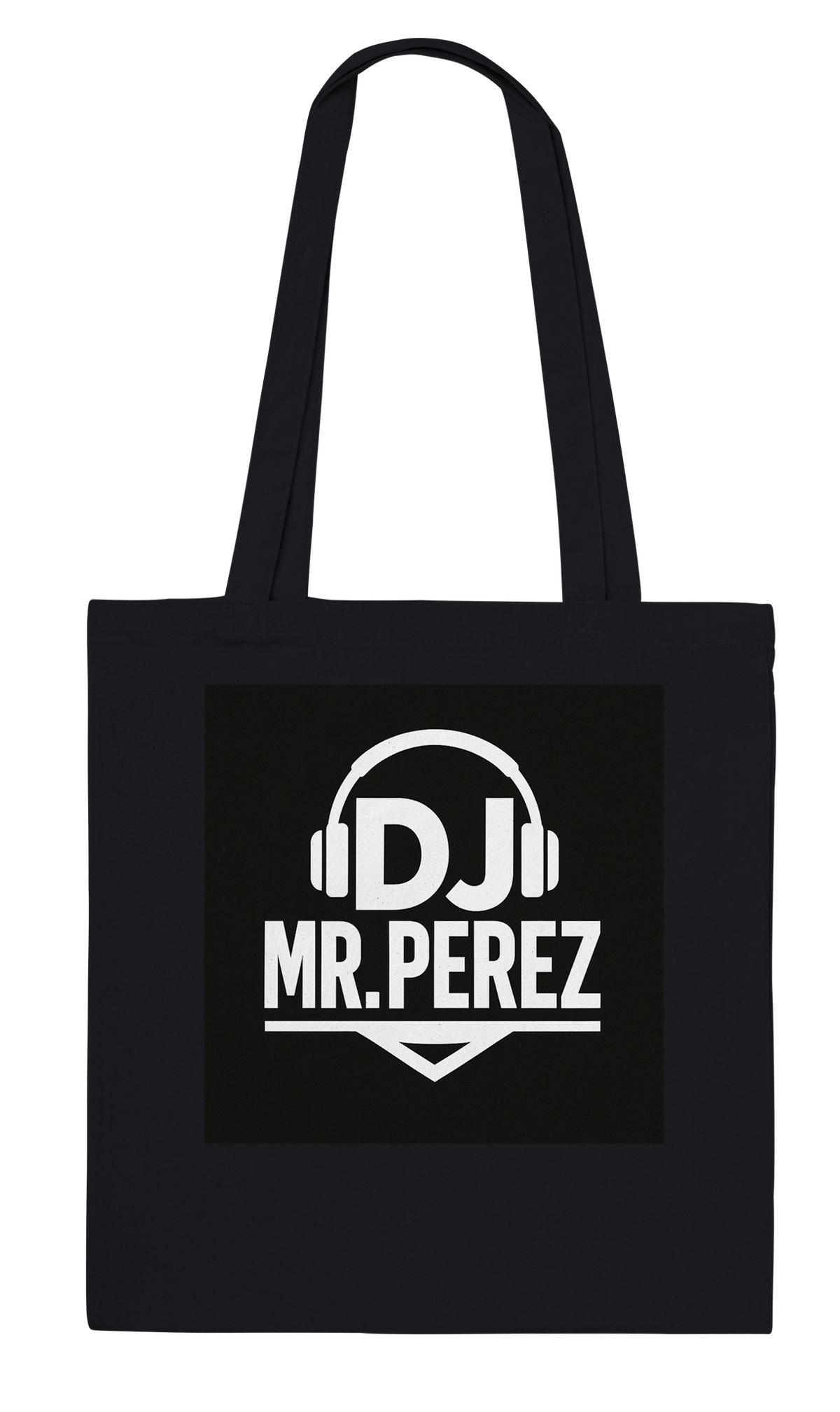 Oscura y Bella ft DjMrPerez - Tote bag