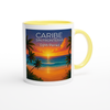 Caribe Sin Fronteras - Ceramic Mug