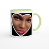 Euphorically - Ceramic Mug