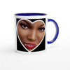 Euphorically - Ceramic Mug
