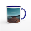 D.R.E.A.M - Ceramic Mug