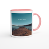 D.R.E.A.M - Ceramic Mug