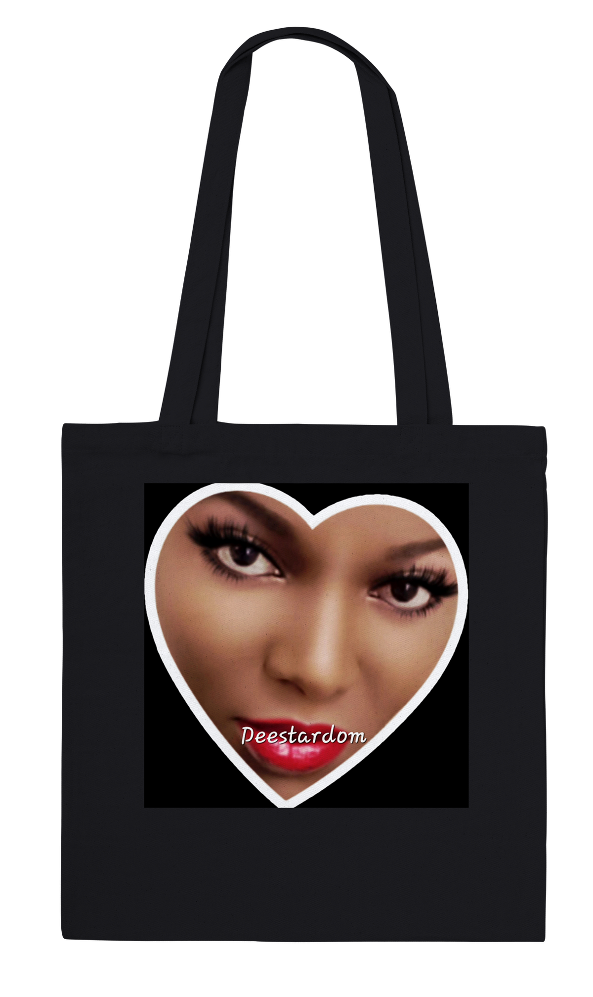 Euphorically - Tote bag