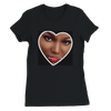 Euphorically - Women’s Cut T-Shirt