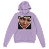 Euphorically - Classic Unisex Pullover Hoodie