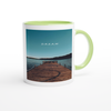 D.R.E.A.M - Ceramic Mug