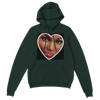 Euphorically - Classic Unisex Pullover Hoodie