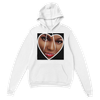 Euphorically - Classic Unisex Pullover Hoodie