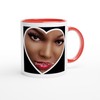 Euphorically - Ceramic Mug