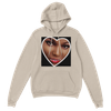 Euphorically - Classic Unisex Pullover Hoodie