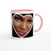 Euphorically - Ceramic Mug