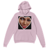 Euphorically - Classic Unisex Pullover Hoodie