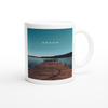 D.R.E.A.M - Ceramic Mug
