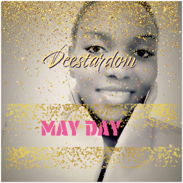 MAY DAY - Fine Art Poster