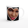 Euphorically - Ceramic Mug
