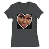 Euphorically - Women’s Cut T-Shirt