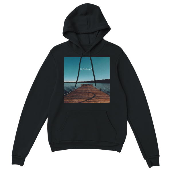 D.R.E.A.M - Classic Unisex Pullover Hoodie