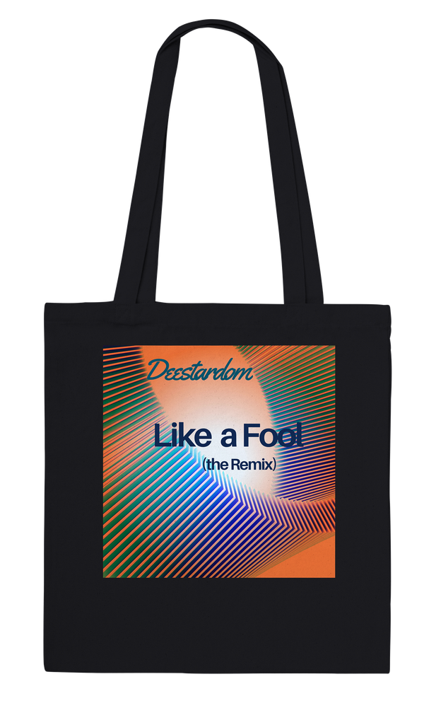 Like a Fool (The Remix) - Tote bag