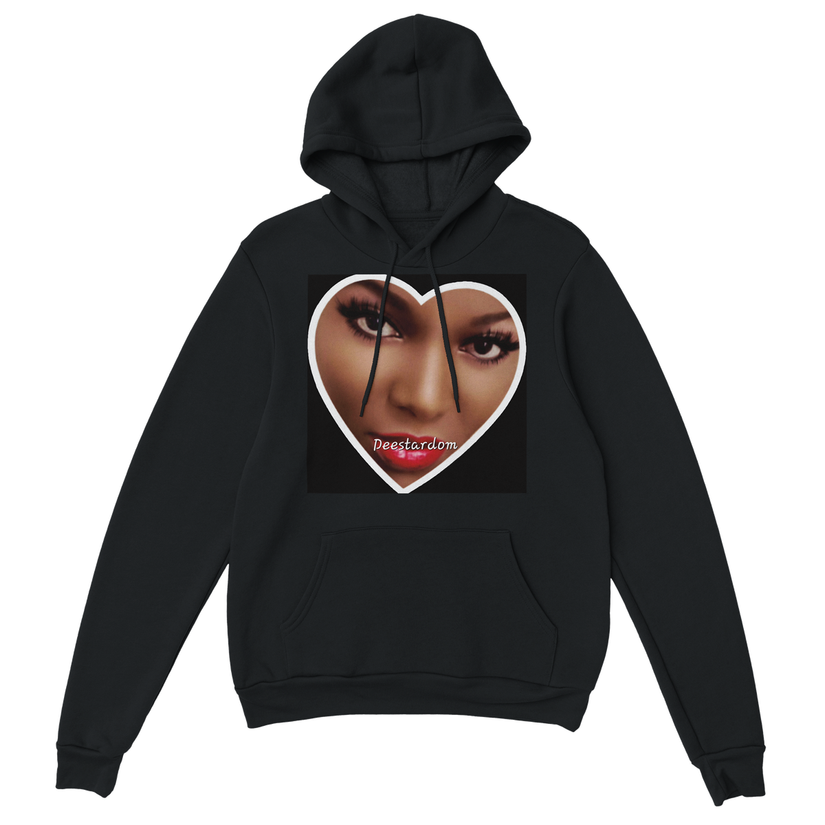Euphorically - Classic Unisex Pullover Hoodie
