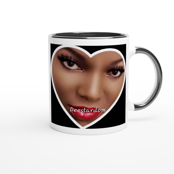 Euphorically - Ceramic Mug