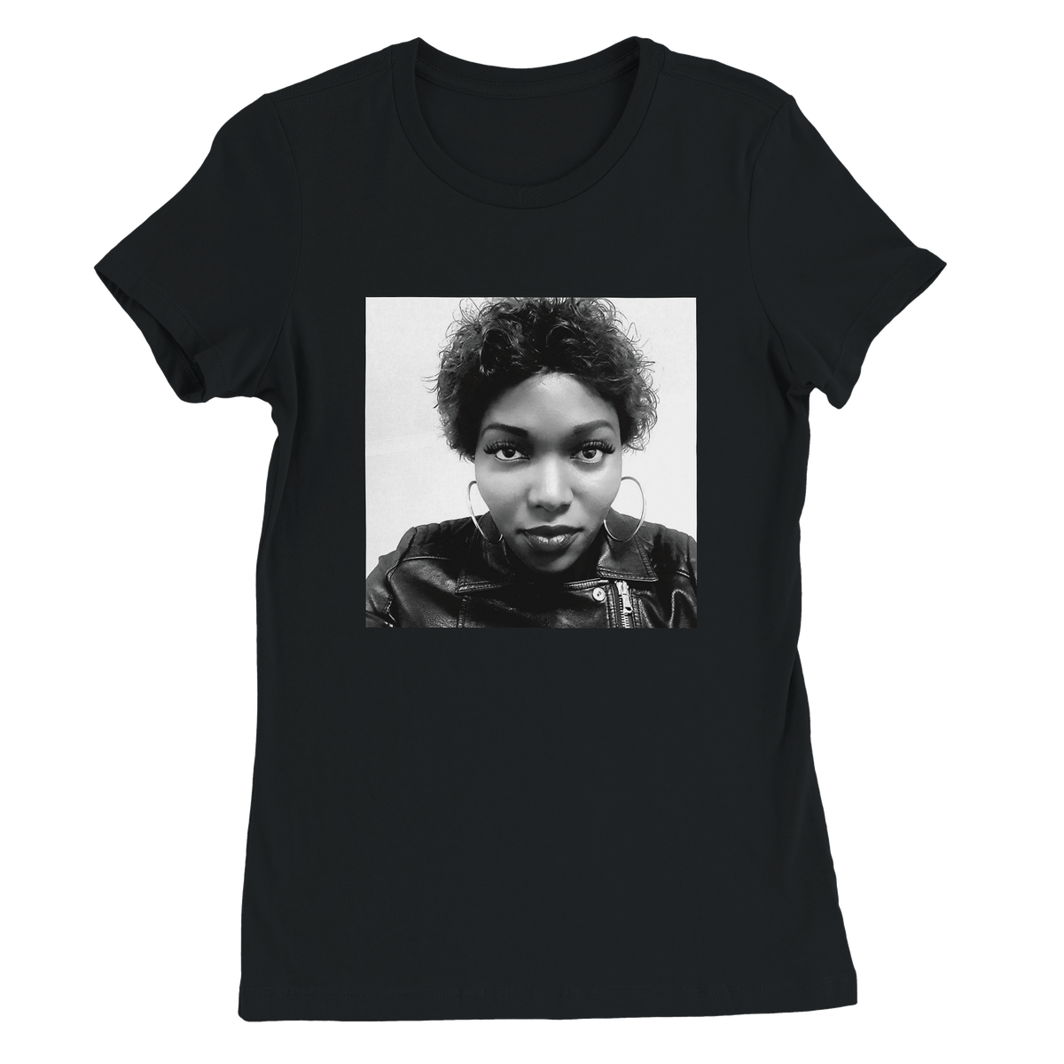 Say Your Goodbyes - Women’s Cut T-Shirt