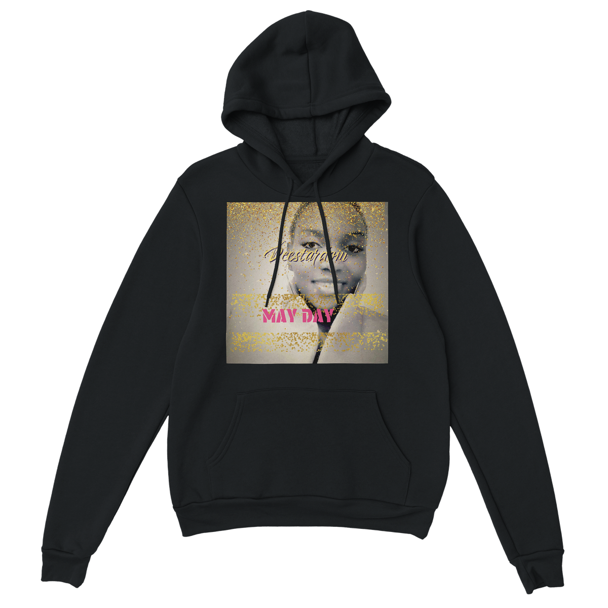 MAY DAY - Classic Unisex Pullover Hoodie
