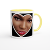Euphorically - Ceramic Mug