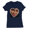 Euphorically - Women’s Cut T-Shirt