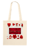 Thinking of you (The Remix) - Tote bag
