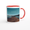 D.R.E.A.M - Ceramic Mug