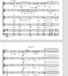 Song of God (SATB w/ piano)
