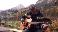 Medicine Music Ceremony with Yakuruna