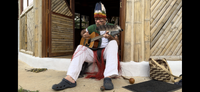 Medicine Music Ceremony with Yakuruna
