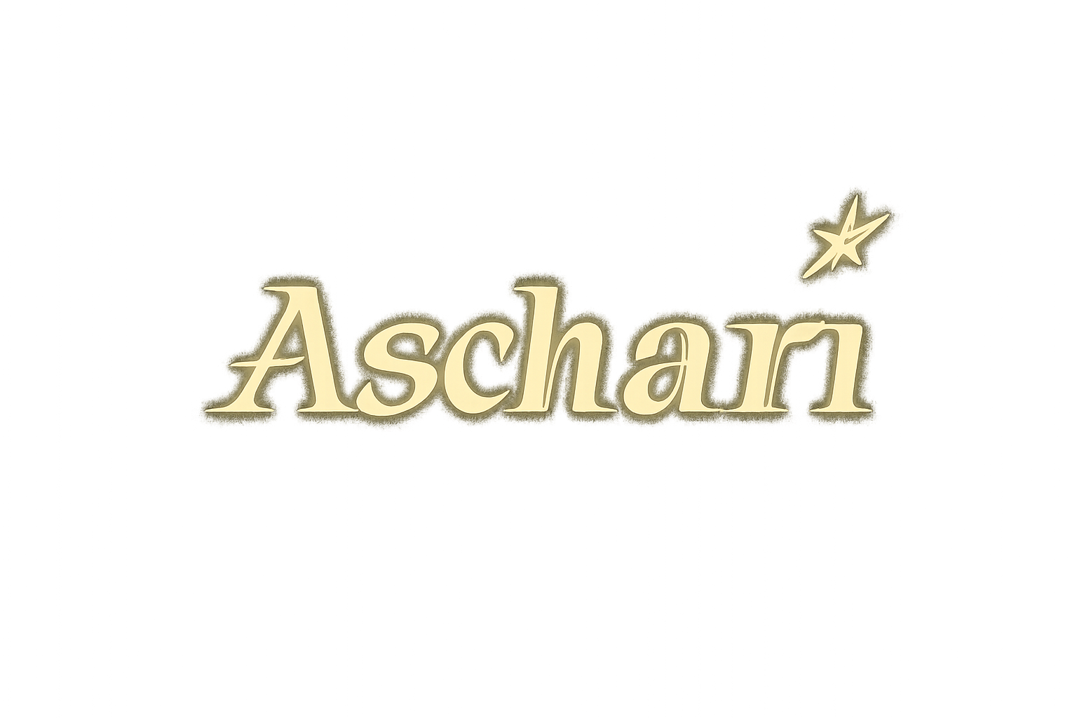 Aschar
