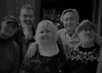 Blue Lake Band at Americana Night at The Terminal Bar