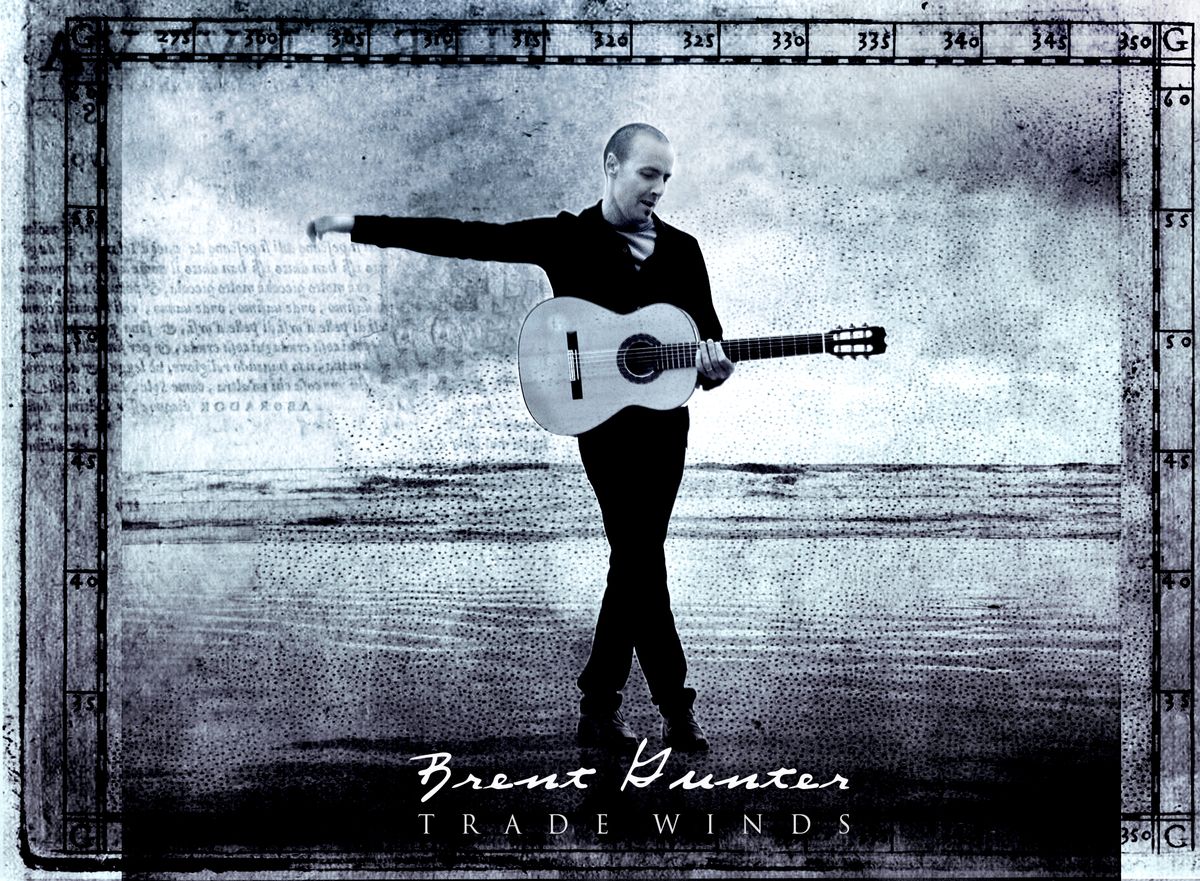 Trade Winds - CD