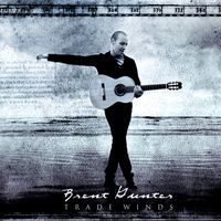Trade Winds by Brent Gunter